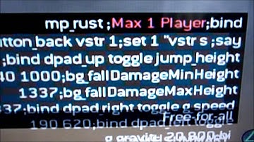 Mw2 {MaX} infected mod menu  [1/4]