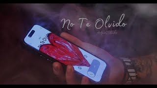 No Te Olvido - Arfaz Elbuho Official Video