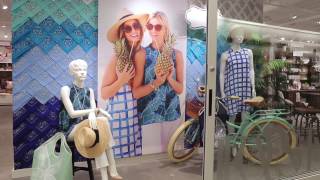 4 Spring Display Ideas by Mud Pie