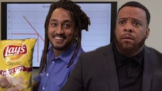 The Secret Behind Chips All Def