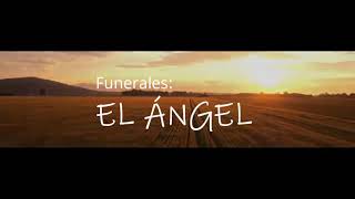 Funerales el angel