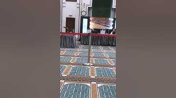 عبدالرحمن عادل الرويني - التصفيات النهائية لمسابقة أم القيوين للقرآن الكريم 1-11-2015 (2)