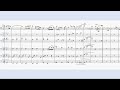 中空の庭 / 天音かなた – Cello Ensemble Arr.