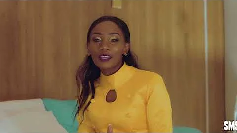 JOYCE WAMAMAA - WENDO NI URIRU (OFFICIAL VIDEO) Sm...