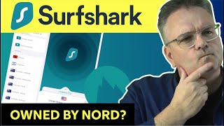 Is Surfshark Owned By Nord? screenshot 5