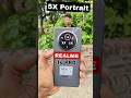5X Telephoto Test on Realme 14 Pro 🔥 #shorts