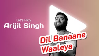 Download Lagu Dil Banaane Waleyaa | Arijit Singh | Lyrics | Fighter | Bollywood Songs | Swara Mantra MP3