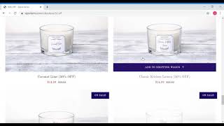 50% OFF Tutorial screenshot 1