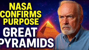 Did NASA Physicists CONFIRM The Great Pyramids TRUE Purpose – Chris Dunn Reveals Shocking Evidence!