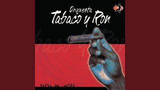 Tu Carino Se Me Va - Orquesta Tabaco y Ron