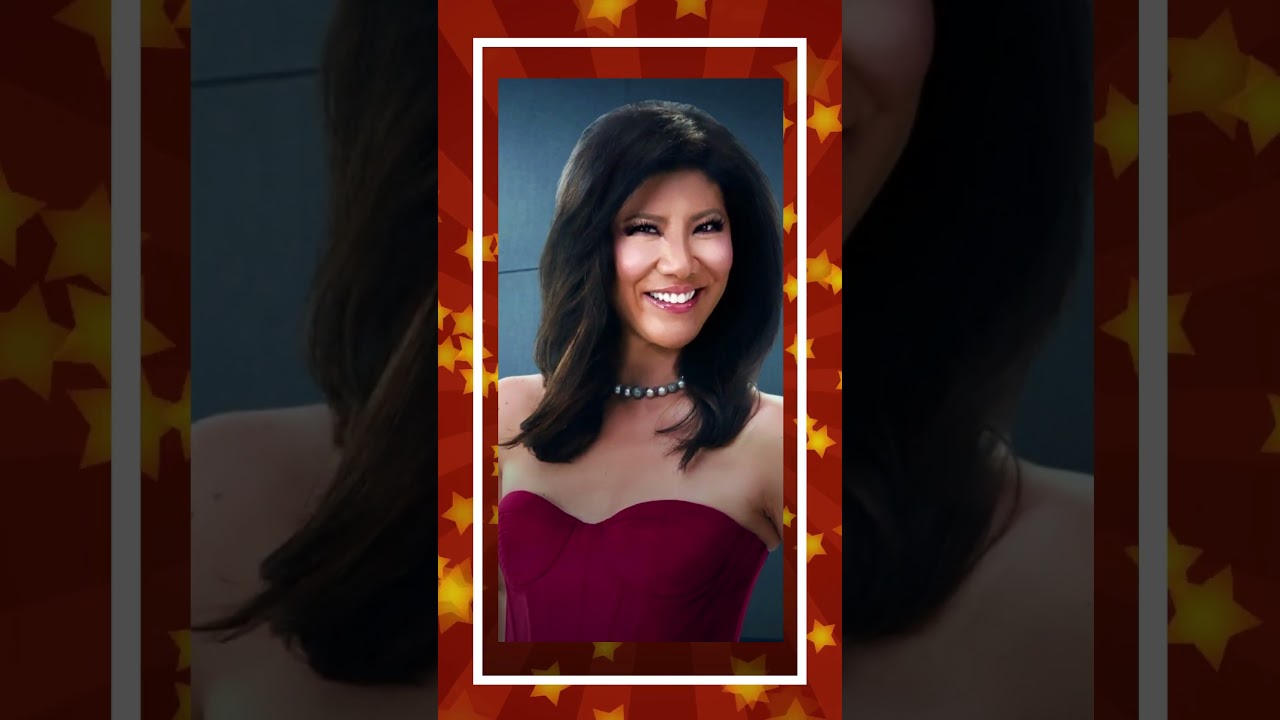 Julie Chen