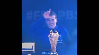 francs aura 2018 🥶🥶#viral #football #trendingshorts