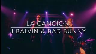 La Canción (Bachata Remix)