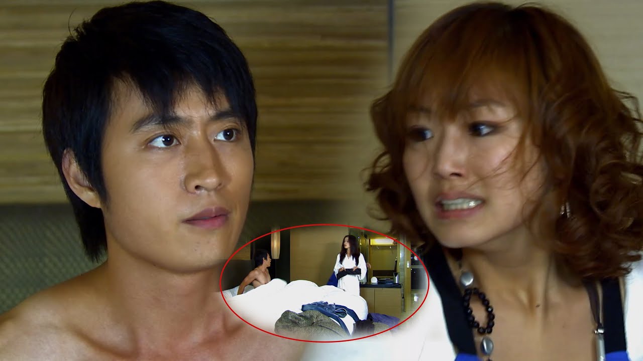 蜜月當天目睹丈夫和小三在酒店私會，妻子果斷提出離婚，丈夫後悔不已！#婚姻 #爱情 #chinesedrama #情感 #movie #cdrama #都市  #背叛 #多语言