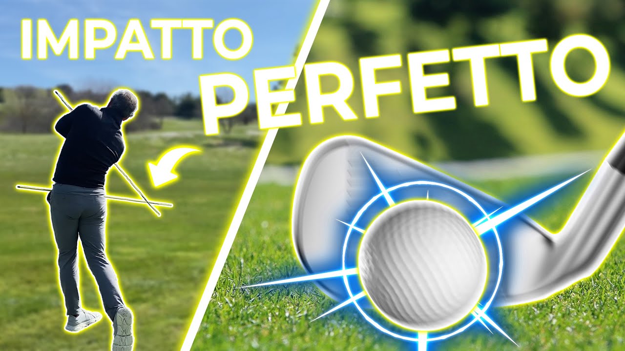 Fai questo per un IMPATTO PERFETTO!