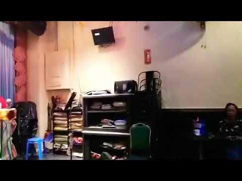 拥抱你离去 刘冰冰 旺角屯门公园街头艺人庙街歌厅演唱 2018年8月12日