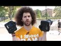 Nikon D4 vs Canon 1D X Shootout