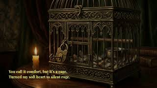 Helicopter Wings, Broken Roots | When Love Becomes Control | RootisGold Original Song screenshot 3