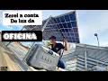 Projeto OFICINA Off Grid