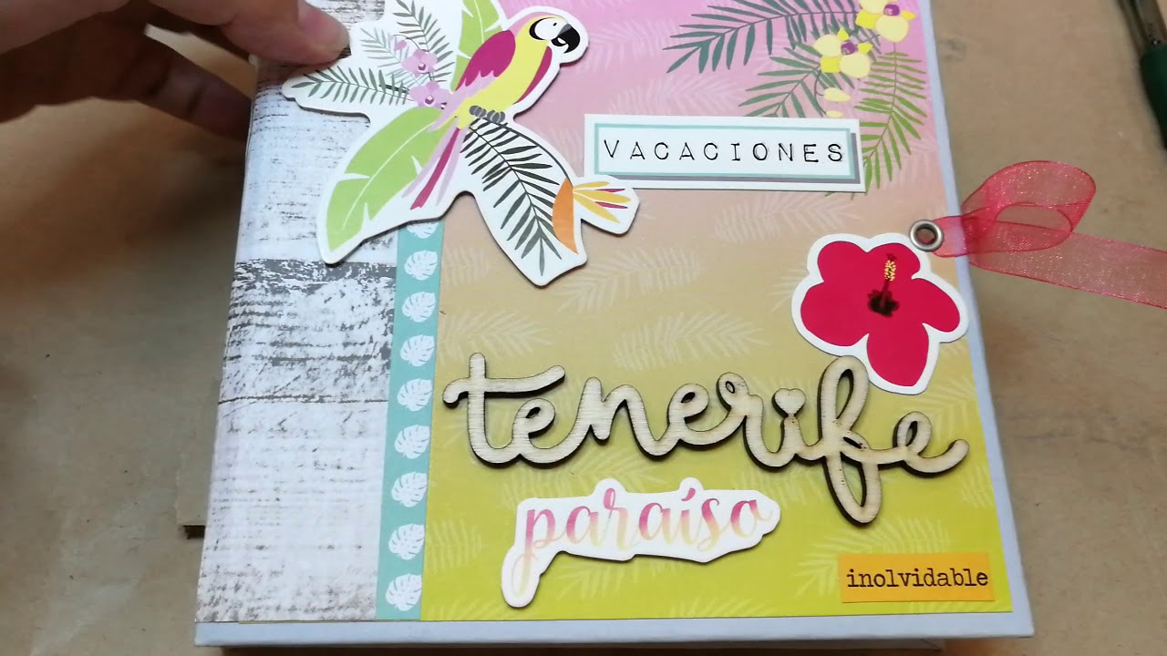 Álbum vacaciones Tenerife camera iphone 8 plus apk