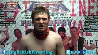 Aiden Sparx Is Coming To The Ebw Rumble