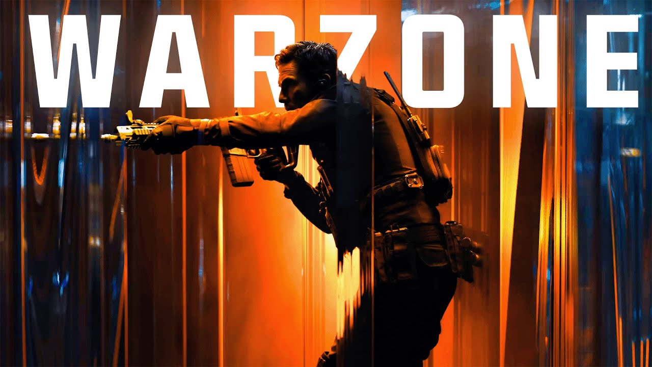 Is Black Ops 7 Changing Warzone FOREVER? - YouTube