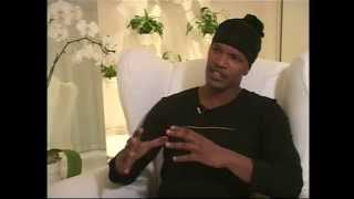 Excerpt from Journeys in Black:  the Jamie Foxx Biography