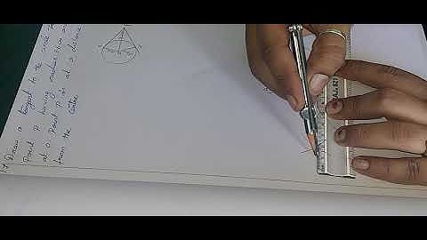 TN Class 10 Maths New Syllabus Geometry Ex 4.4 sum 17