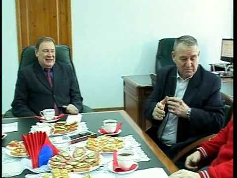 Радар-спорт 14.03