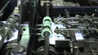 ZF390D Automatic Envelope Machine With Peel and Seal Online
