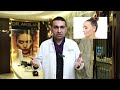 DR. ARSLAN POLİKLİNİK | İP ASKI UYGULAMASI