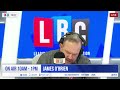 UK announces sanctions on Israeli settlements | James O'Brien reacts