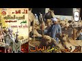 الشاعر جابر ابو حسين قصه ابو زيد وتاجر الجمال الحلقه 7 من السيره الهلاليه الجزء الثاني