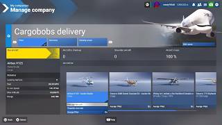 Microsoft Flight Sim how am i supposed to get this specialization when the wont give me the mission