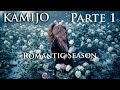 KAMIJO Live | Winter Romantic Concert – Romantic Season (LAREINE