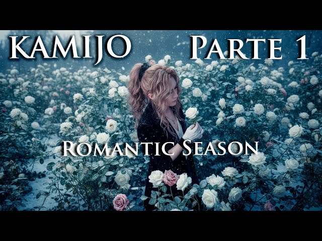 KAMIJO Live | Winter Romantic Concert – Romantic Season (LAREINE
