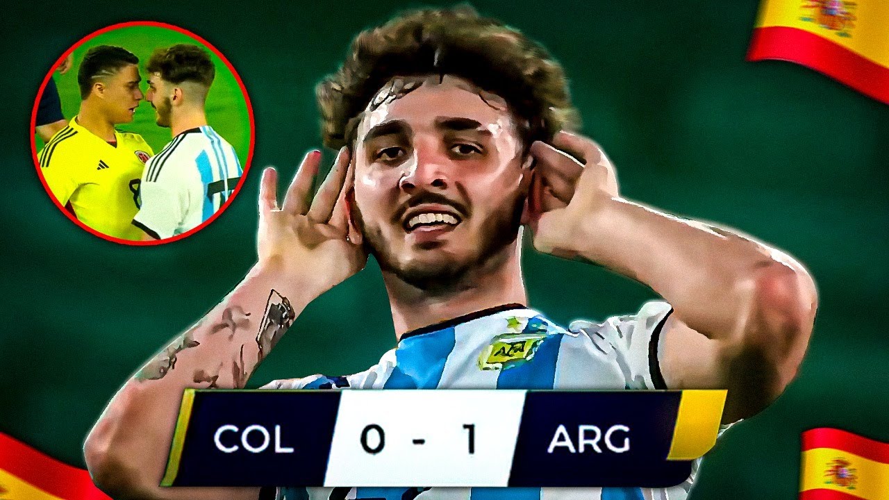 HICE 2 GOLES EN EL MUNDIAL | VLOG ESPAÑA #2