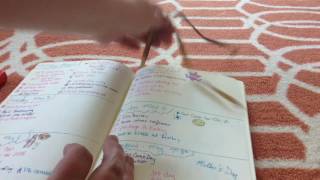Moleskine vs Leuchtturm 1917: which do I like better