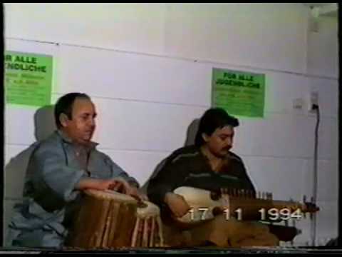 Rabab Au Tabla Saheeb Gul Anwar Shah part 2