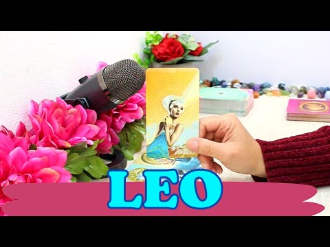 🔮LEO ♌️EL DESTINO L@ PONE EN TU CAMINO😮ESE AMOR PROMETE🔮❗ Horoscopo #leo noviembre 2022 