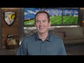 This Ravens Draft Pick Could Hit Big | Baltimore Ravens Final Drive