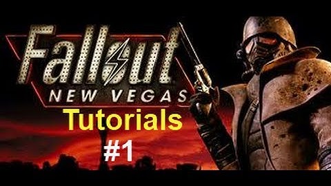 Fallout New Vegas Tutorial : How to change Radio Music