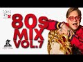 80s mix vol 7  80s classic hits  ochentas mix by perico padilla 80s 80smusic 80smix 80spop