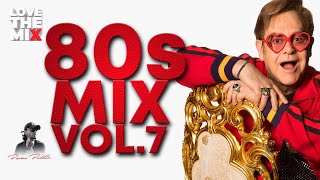 80s MIX VOL. 7 | 80s Classic Hits | Ochentas Mix by Perico Padilla #80s #80smusic #80smix #80spop