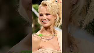 The Unexpected Journey of Pamela Anderson