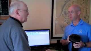 Rainbird IC & Central Control System