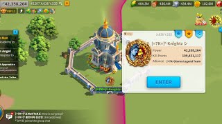 How to Used RokHelper app For Newbie's In Rise of Kingdom screenshot 3