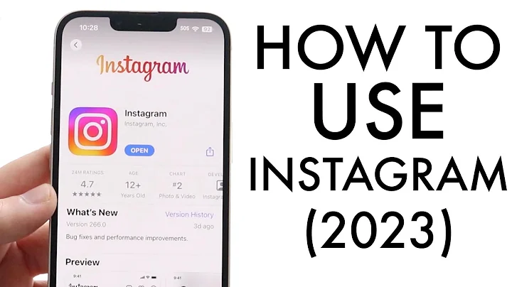 Mastering Instagram: Your Ultimate Guide