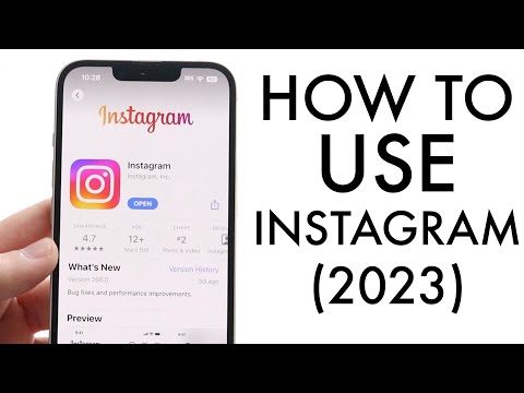 Videó: Megváltozott az Instagram algoritmus?