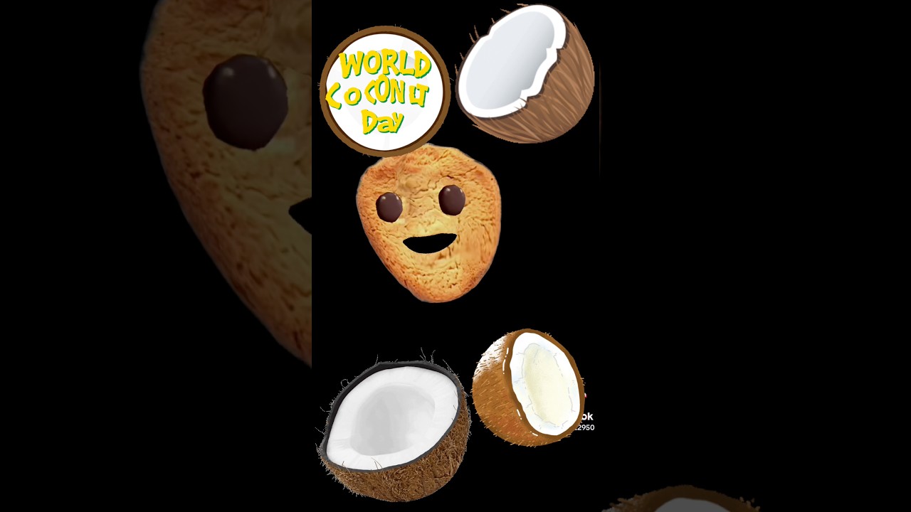 ☆coconuts☆☆ COCONUT 🥥 🌴😂 - YouTube